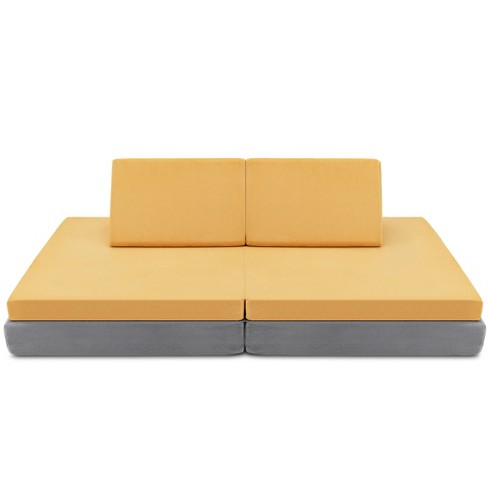 Childrens hotsell couch target