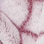 scallop texture burgundy