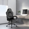NFL Philadelphia Eagles Oversized Office Chair - 2 of 4