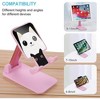 Craze Ventures Animal Style Foldable Phone Stand - 3 of 4