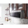 Whirlpool WML55011HS 1.1 Cu. Ft. Stainless Over-the-Range Microwave Oven - 3 of 4
