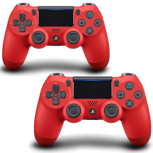 2 pack deals of ps4 controllers