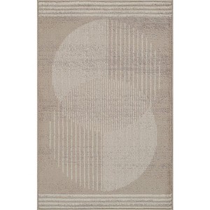 Livabliss Floransa Woven Indoor Area Rugs - 1 of 4
