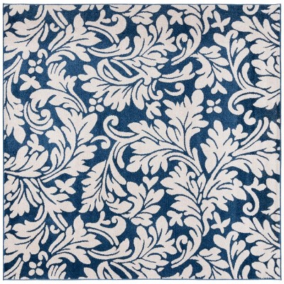 Amherst AMT425 Power Loomed Indoor Rug -Safavieh