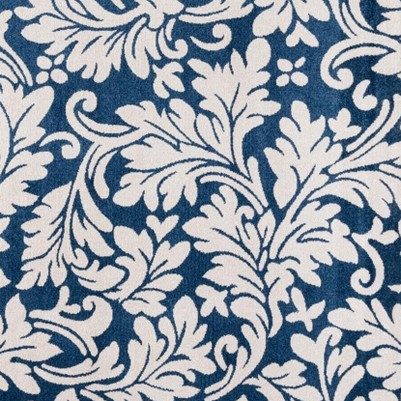 navy/ivory