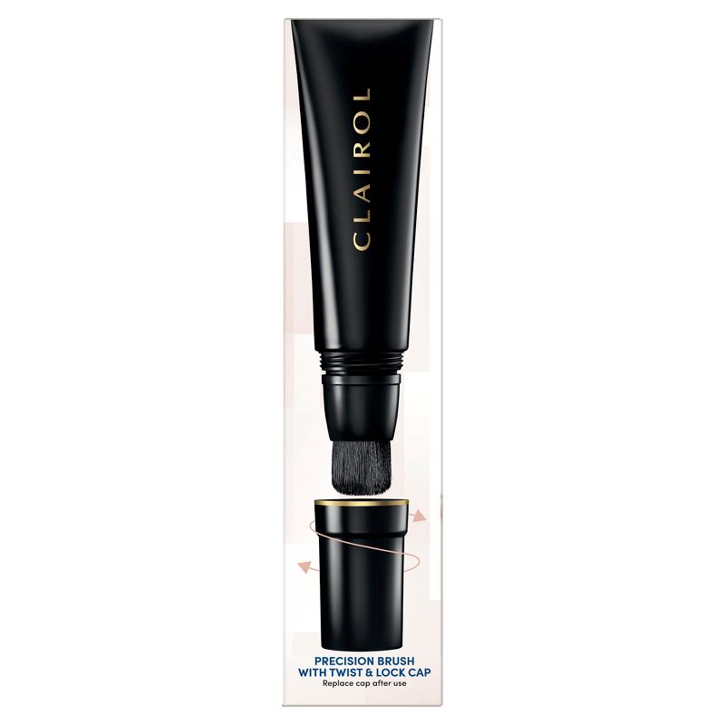 Clairol Semi Permanent  Root Touch-Up Color Blending Gel, 3 of 10