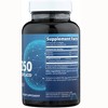 MRM Omegas And Fish Oil Conjugated Linoleic Acid (CLA) 1250 1,250 mg Softgel 90ct - 2 of 4