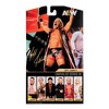 AEW Unrivaled 18 Jeff Jarrett Action Figure - 2 of 3