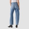 Levi's® Women's Cinch Barrel Jeans - 3 of 3