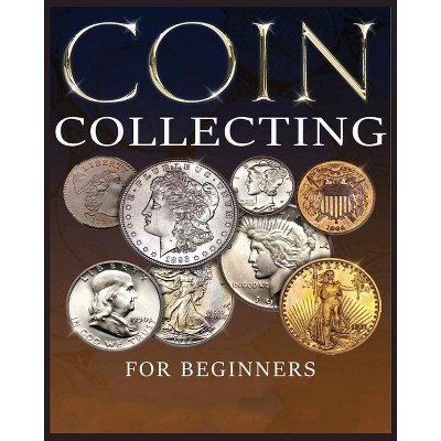 Coin Collecting: Coin Books Are Essential - HubPages