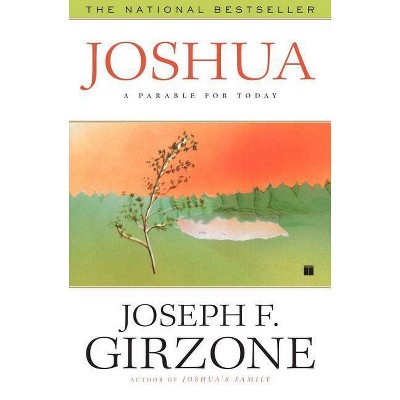 Joshua - by  Joseph Girzone (Paperback)