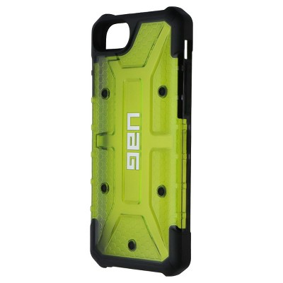 Urban Armor Gear Hybrid Hardshell Case for Apple iPhone 7/6s - Plasma Citron