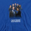 Law And Order Svu Team Adult Pull-Over Hoodie - 2 of 4