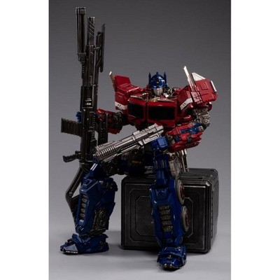 TW-F09 Freedom Leader Deluxe Version | Toyworld Action figures