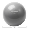 Philosophy Gym Toning Ball - Soft Weighted Mini Medicine Ball - image 4 of 4