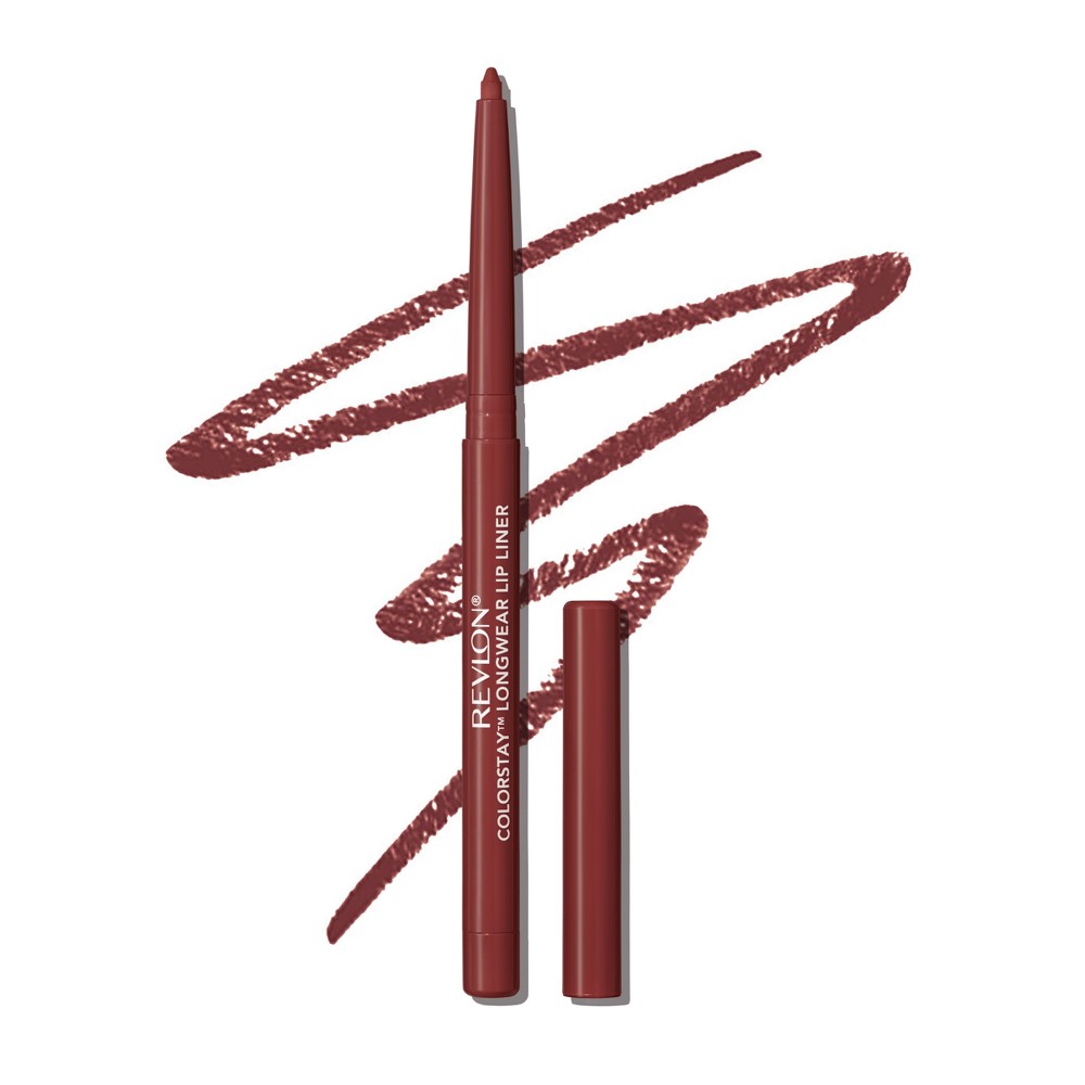 UPC 309978100065 product image for Revlon ColorStay Lip Liner with Built in Sharpener - Raisin - 0.01oz | upcitemdb.com