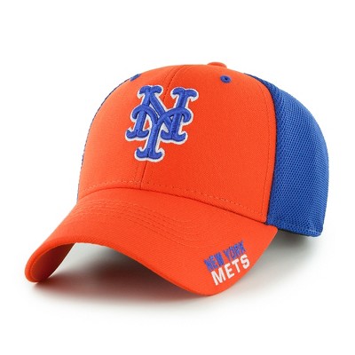 mets rally cap