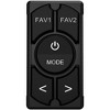 Wet Sounds WWX-RGB-RS Waterproof Marine RGB Single Zone Controller - 4 of 4