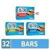 Nutri-grain Soft Baked Breakfast Bars, Variety Pack (Pack of 32) - 3 of 4