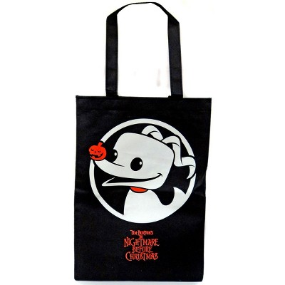 the nightmare before christmas bag