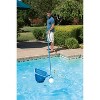 Poolmaster Easy Skim Swimming Pool Leaf Skimmer - image 3 of 4