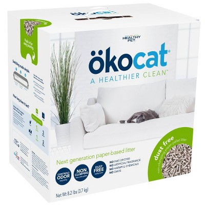 okocat litter review