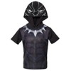 Marvel Athletic T-Shirt and Mesh Shorts Outfit Set Toddler - 3 of 4