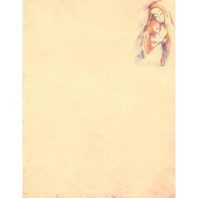 80pk Prince Of Peace Ivory - Great Papers!