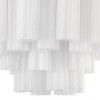 Crystorama Lighting Addis 9 - Light Chandelier in  Polished Chrome - 2 of 4