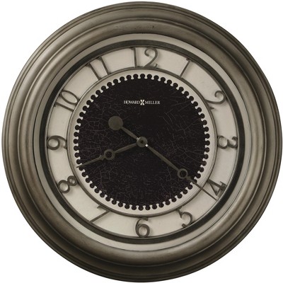 Howard Miller 625526 Kennesaw Wall Clock 625526