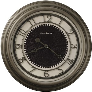 Howard Miller 625526 Kennesaw Wall Clock 625526 - 1 of 4