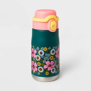 14oz Water Bottle - Cat & Jack™ - 1 of 2