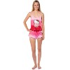 Seven Times Six Hello Kitty X Cup Noodles Women's Tie-Dye 2-Piece Lounge Sleep Set Multicoloured - 2 of 4