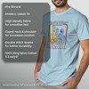 Men's Sesame Street Everything I Know I Learned on the Streets T-Shirt - 2 of 4