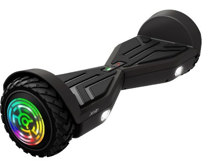 Target best sale hoverboard jetson