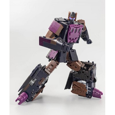 PS-16 Volatus | Mastermind Creations Ocular Max Perfection Series Action figures