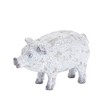 Distressed Farm Animal Figurine (Set of 3) - 4 of 4