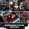 LEGO Marvel Guardians of the Galaxy: The Milano Starship Toy 76286 - 3 of 4