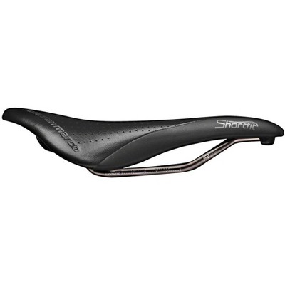 selle san marco shortfit supercomfort dynamic saddle