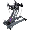 DOMETOUR Hydraulic Transmission Service Jack, Flloor Jack 1/2ton Capacity 1000lb, Low Profile - 4 of 4