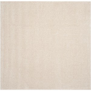 Arizona Shag ASG820 Power Loomed Indoor Rugs - Safavieh - 1 of 4