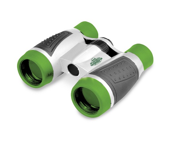 Kid Galaxy&#174; Wilderness Explorers Binoculars by Boy Scouts of America