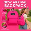 NEW YORK XPRESS BP-2045 BACKPACK 17" - 4 of 4