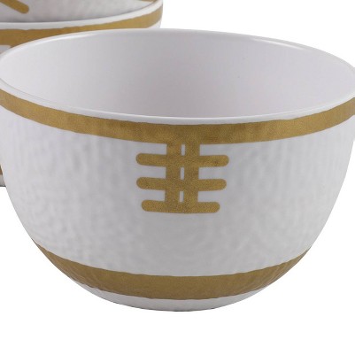 Cream/Gold