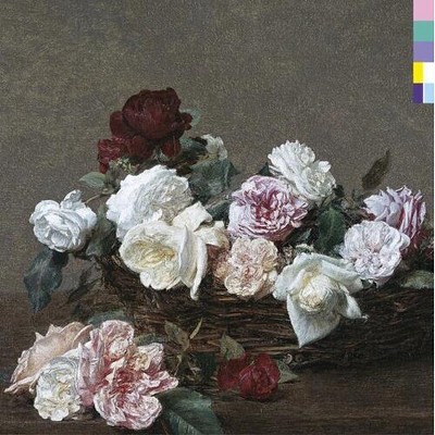 New Order - Power Corruption And Lies (CD)