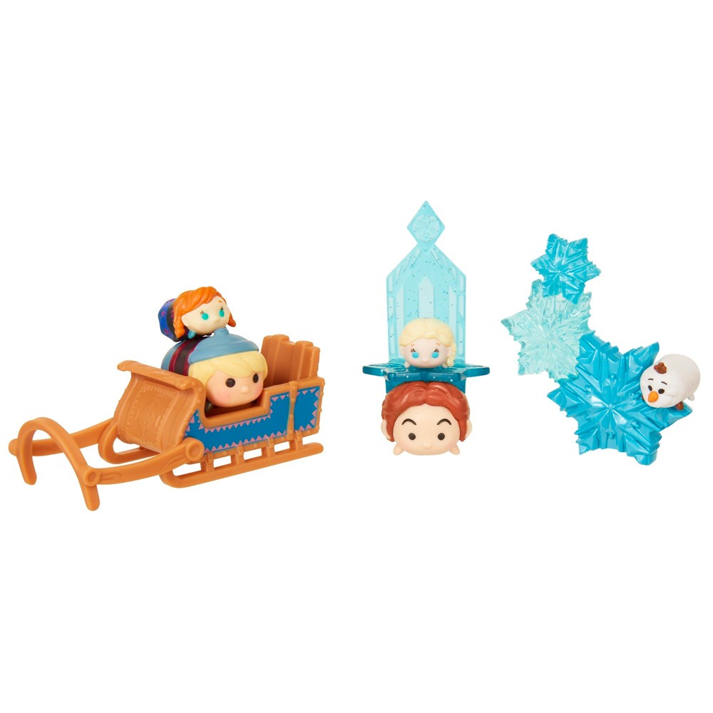 UPC 039897754840 product image for Disney Tsum Tsum Frozen Tsnowy Fun | upcitemdb.com