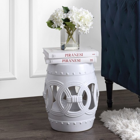 Target cheap garden stool