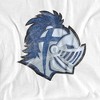 Men's Southern Wesleyan University Official Distressed Primary Logo T-Shirt - 2 of 4