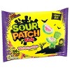 SOUR PATCH KIDS Candy Watermelon Treat Size - 9.7oz/22ct - 4 of 4