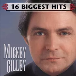 Mickey Gilley - 16 Biggest Hits (CD)